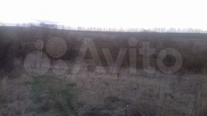 Участок 40 сот. (ИЖС)