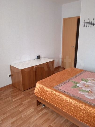 3-к. квартира, 87 м², 4/10 эт.