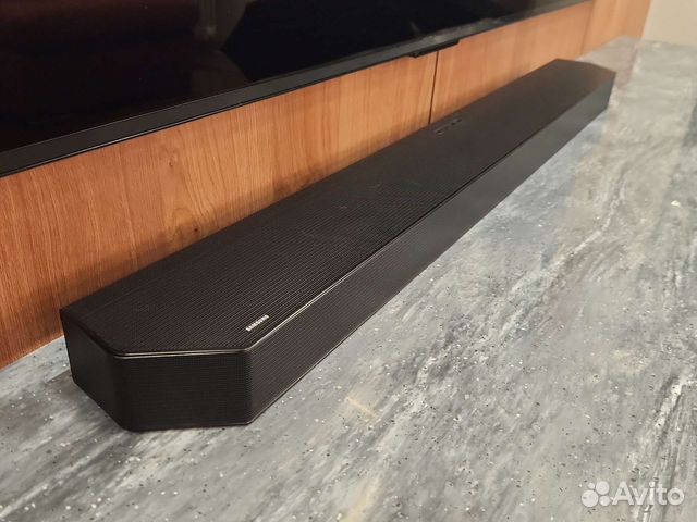 Саундбар Samsung HW-Q990B купить в Москве | Электроника | Авито