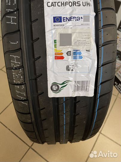 Windforce Catchfors UHP 225/55 R19 103W