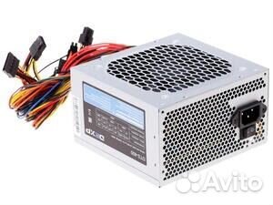 Блок питания 400w