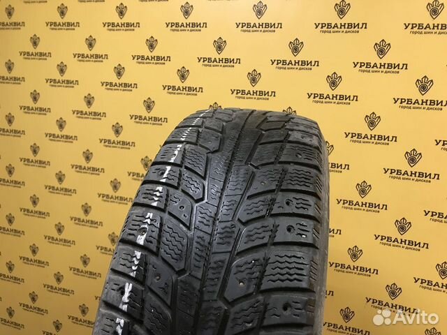 Michelin X-Ice North 195/65 R15 91T