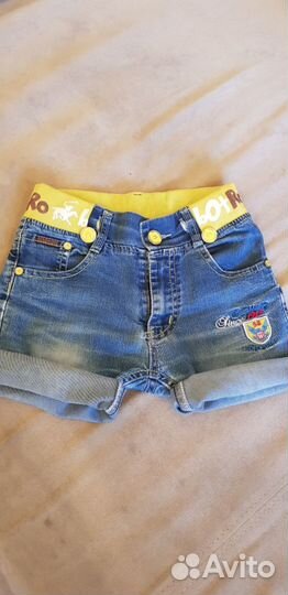 Бриджи,шорты