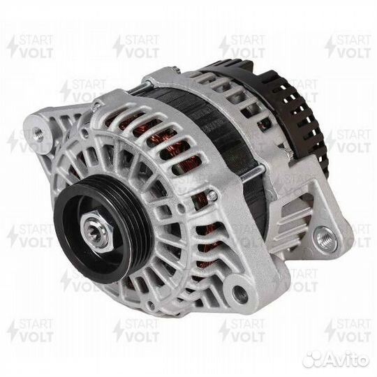 Генератор startvolt LG 2710