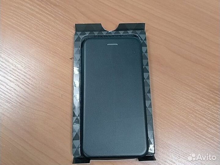 Чехол -бампер