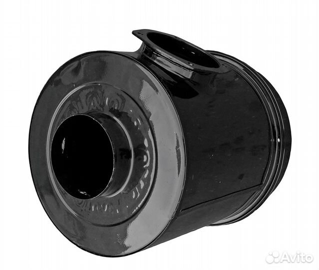 Фильтр воздушный маз-64229,5336 (корпус) ремиз