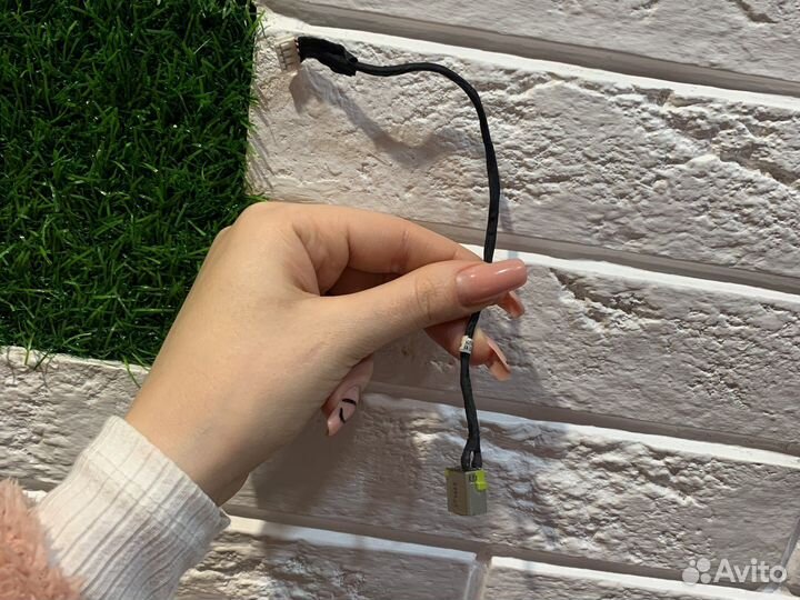 Разъем питания для Acer Aspire V3-771 V3-731