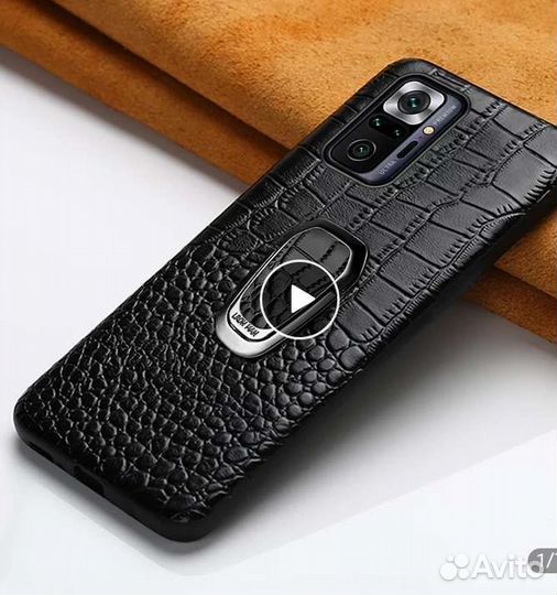 Чехол на xiomi poco 4x pro