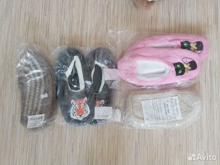 Тёплые, (шерстяные) носки, селёдки, гетры