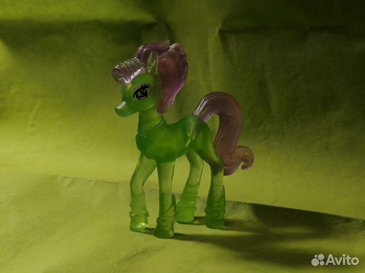 My Little Pony