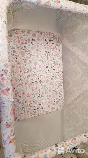 Манеж детский