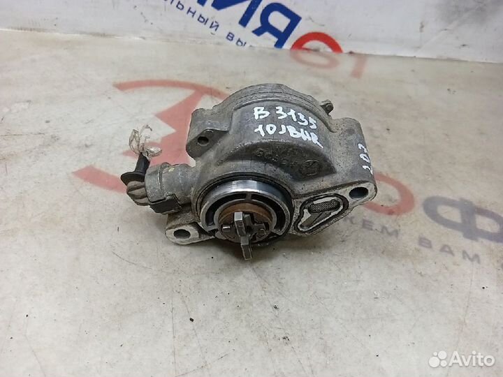 Вакуумный насос, 456570 peugeot;citroen berlingo;p