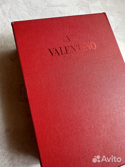 Туфли Valentino 38