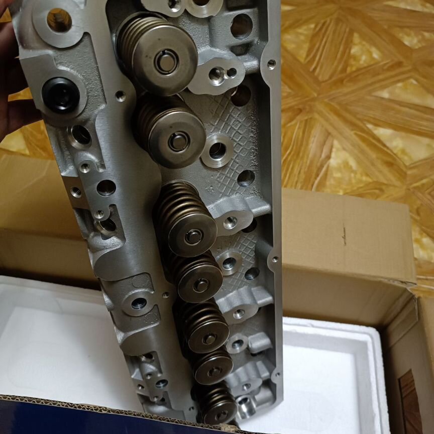 двигатель на газель 4216 - Авито | Объявления во всех регионах