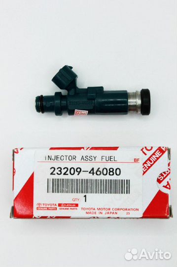 Инжектор Toyota 1JZ / 2JZ 23209-46080