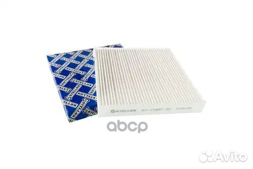 Фильтр кабины Iveco Daily VI 87-11837-SX Stellox