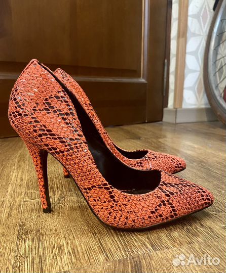 Туфли Steve Madden р.37