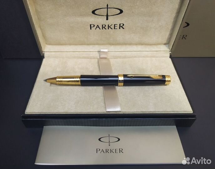 Ручка Parker Premier