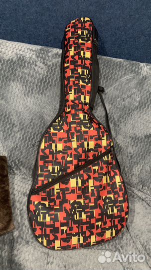 Гитара Kremona S65C новая