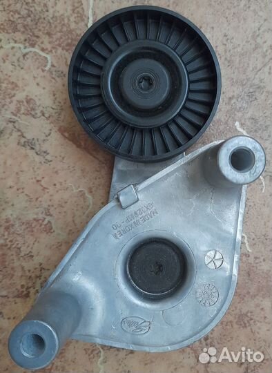 25281 37120 Натяжитель ремня Хундай,Кия