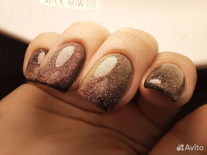 Маникюр, педикюр