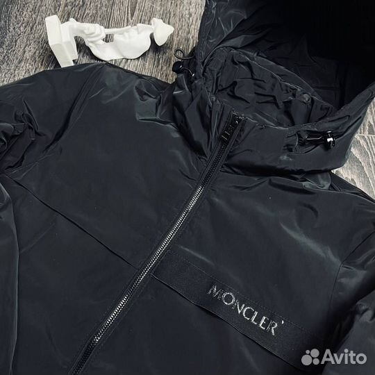 Ветровка/куртка мужская(moncler)