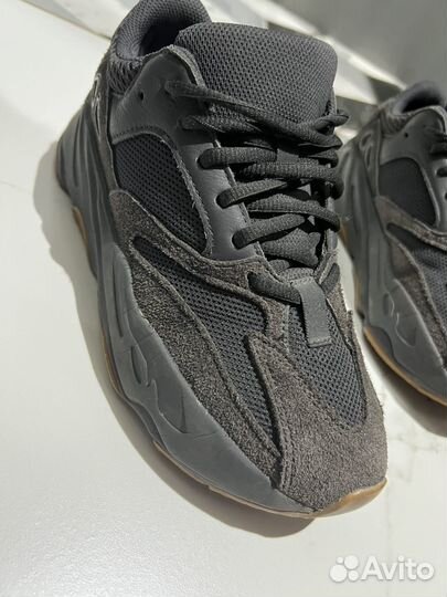 Adidas Yeezy 700, оригинал (uk5, us5,5, 38)