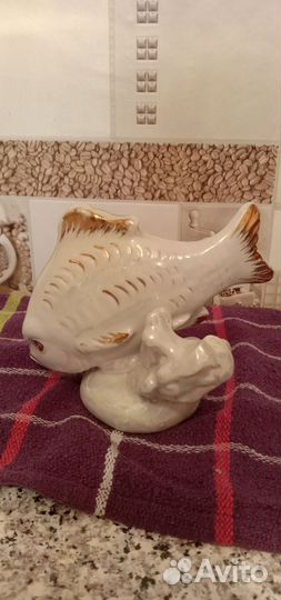 Фарфоровые статуэтки СССР дулево