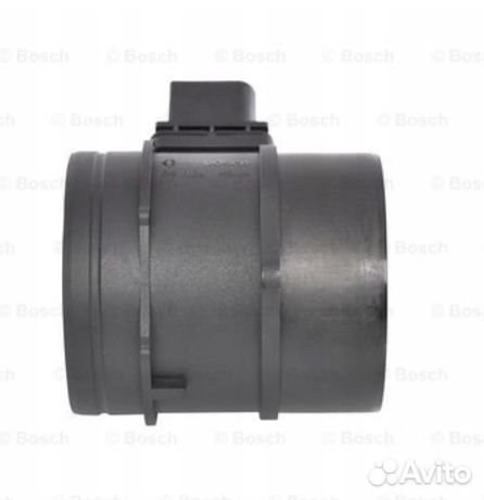 Расходомер новый ориг бош 0281002896 Mercedes VW