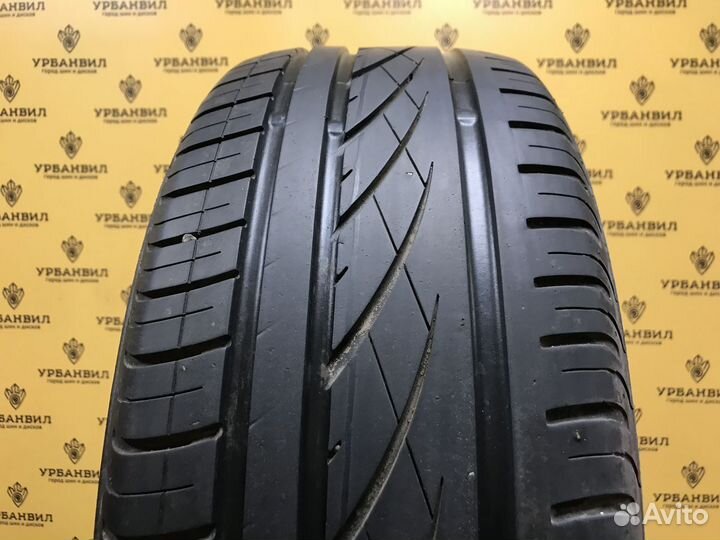 Continental ContiPremiumContact 205/55 R16 91H