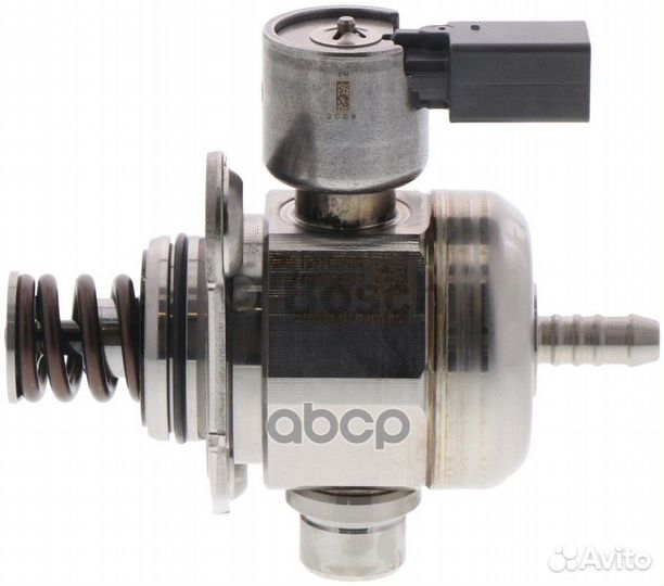 0 261 520 472 насос топливный высокого давления