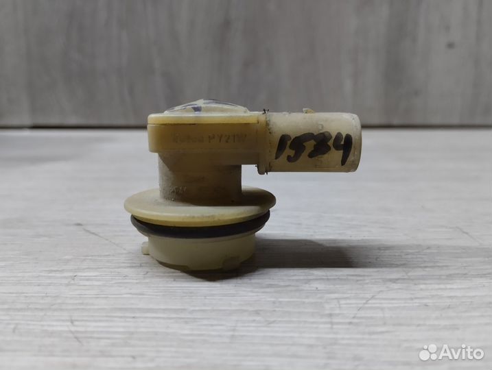 Патрон поворотника фары seat ibiza