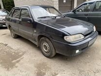 ВАЗ (LADA) 2115 Samara 1.6 MT, 2008, 200 000 км