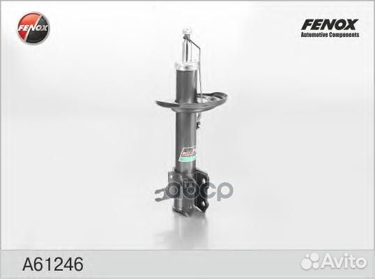 Амортизатор A61246 fenox