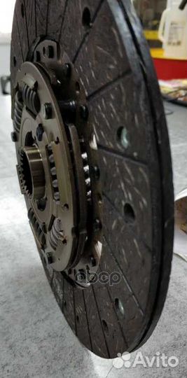 Диск сцепления 803231 Valeo