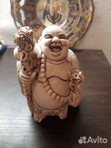 Статуэтка хотей