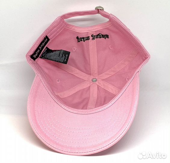 Бейсболка Palm angels