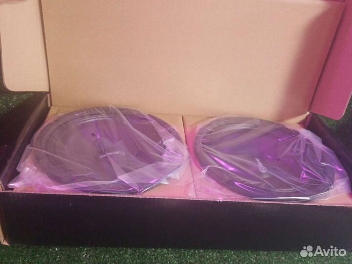 Динамики урал 16 см