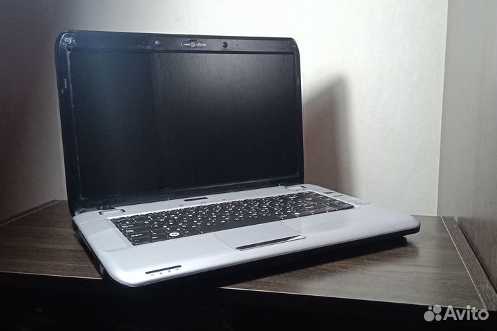 Ноутбук intel Core i5