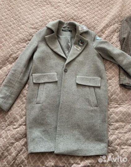 Вещи пакетом 18 предметов размер xxs размер 38