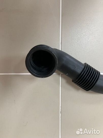 Патрубок воздушного фильтра Renault Duster 2 (Hjd)