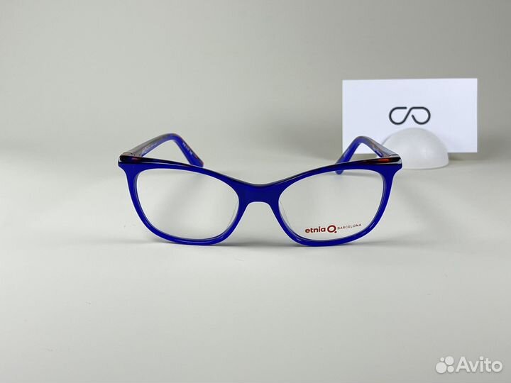 Оправа для очков Etenia Barcelona 5 galway blrd