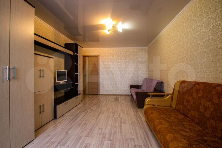 2-к. квартира, 75 м², 5/10 эт.