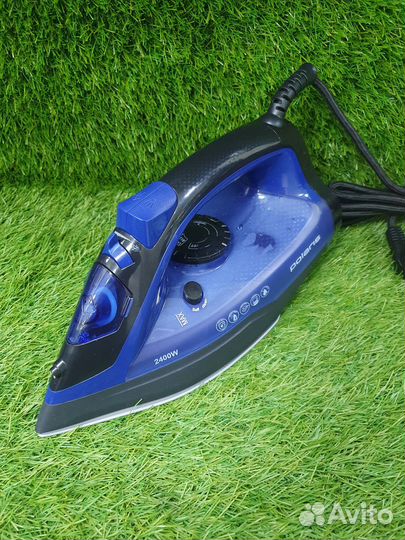 Утюг Polaris PIR2481K (Цр)