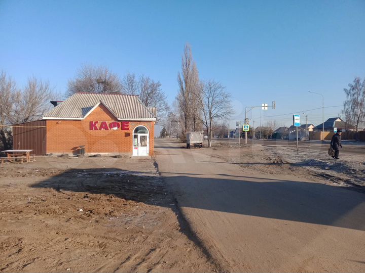 Свободного назначения, 110 м²