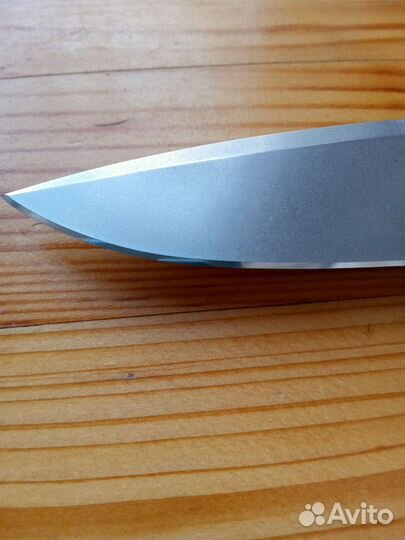 Заточка ножей