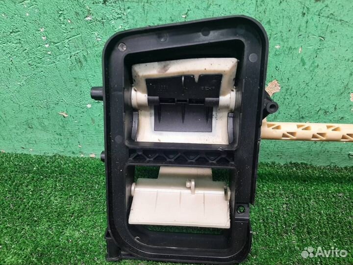 Регулятор отопителя Mercedes Benz E-class W212 20