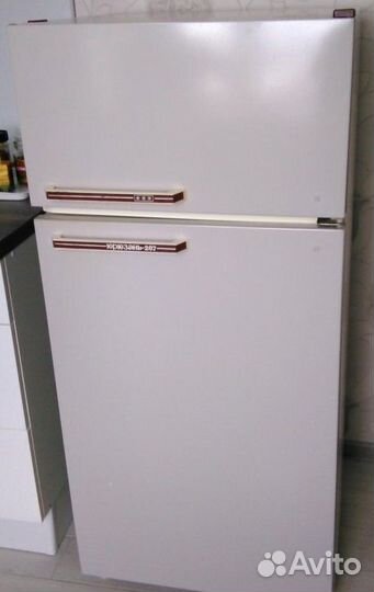 Stinol 2кам 1,89м No frost без ремонта(не мастера