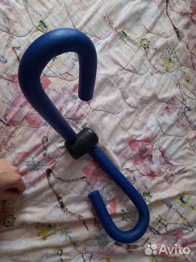 Тренажер эспандер