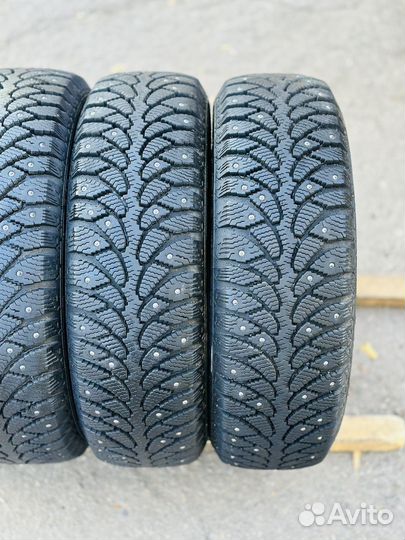 Tunga Nordway 2 175/65 R14 82Q